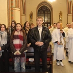 Święto patronalne KSM cz. 1