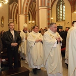 Święto patronalne KSM cz. 1