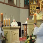 Święto patronalne KSM cz. 2