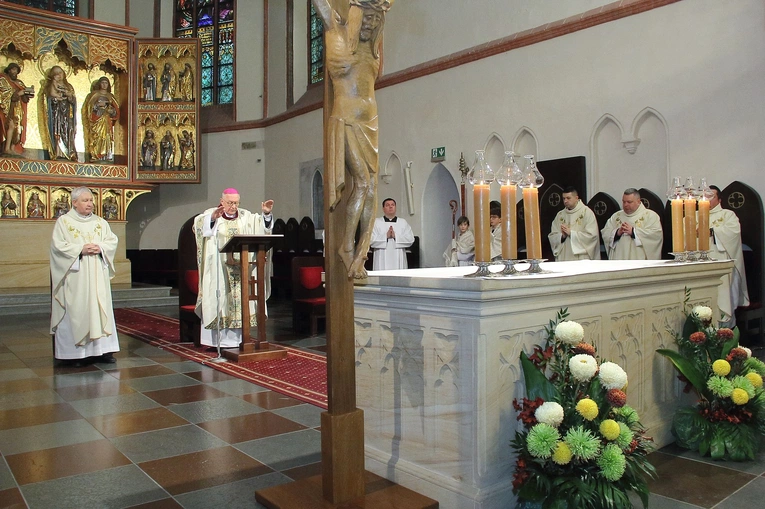 Święto patronalne KSM cz. 2