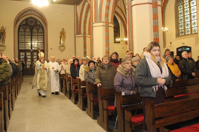 Święto patronalne KSM cz. 2