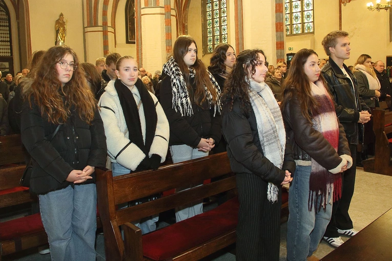 Święto patronalne KSM cz. 2