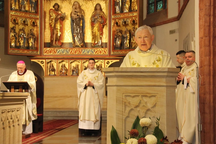 Święto patronalne KSM cz. 2