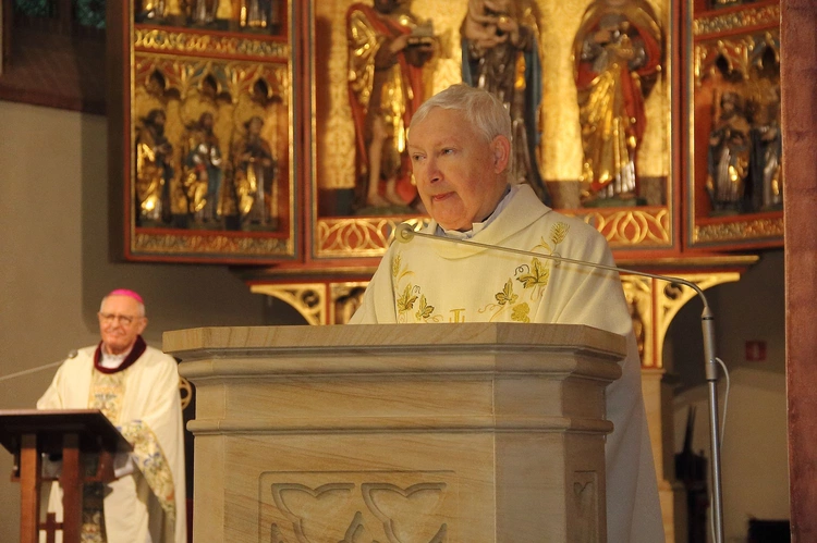 Święto patronalne KSM cz. 2