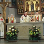 Święto patronalne KSM cz. 3