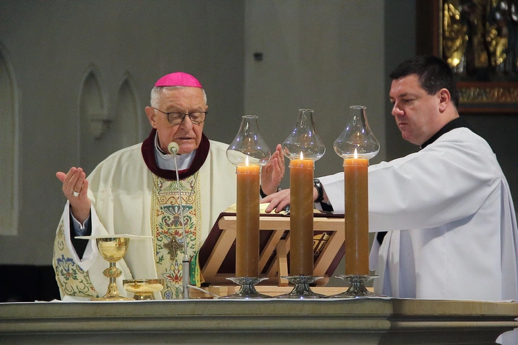 Święto patronalne KSM cz. 3