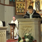 Święto patronalne KSM cz. 3