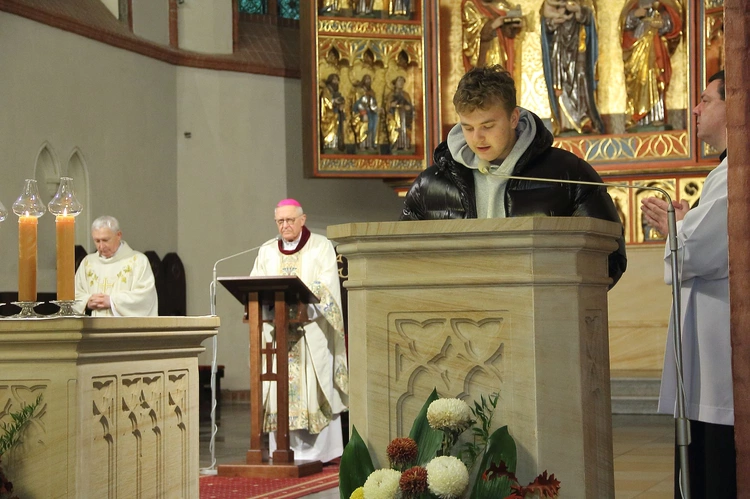 Święto patronalne KSM cz. 3