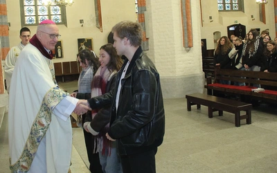 Święto patronalne KSM cz. 3