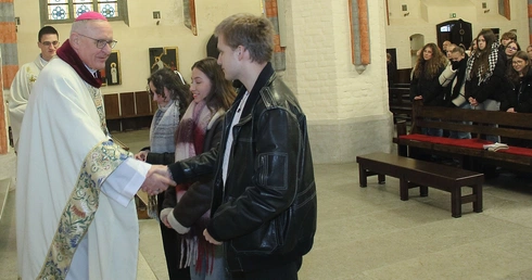 Święto patronalne KSM cz. 3