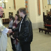 Święto patronalne KSM cz. 3