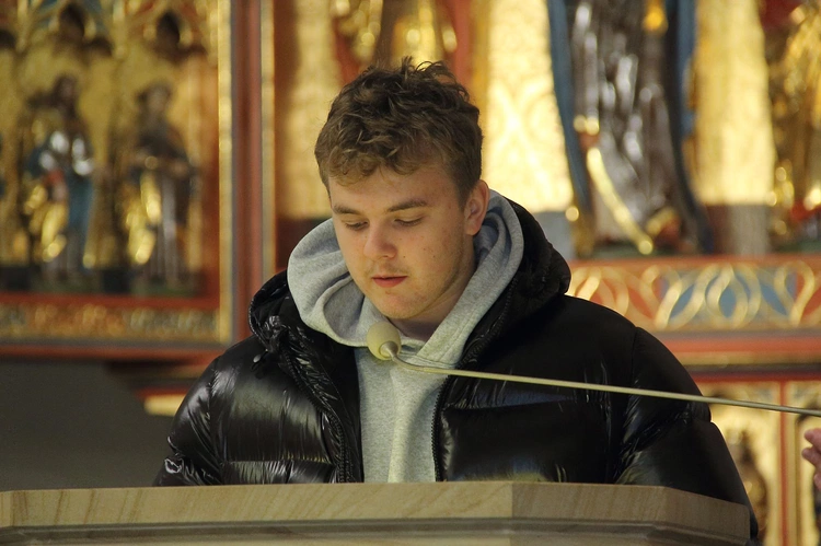 Święto patronalne KSM cz. 3