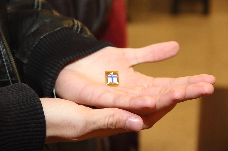 Święto patronalne KSM cz. 3