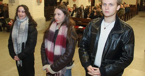 Chcę żyć tymi wartościami