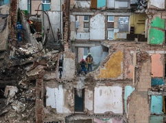 Europejska propozycja ws. Ukrainy wyklucza restrykcje dotyczące armii