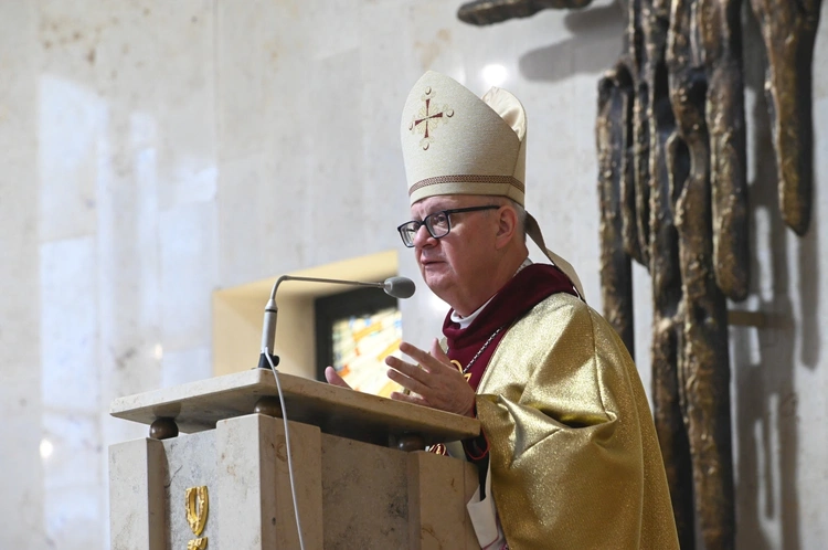 Święto patronalne nadzwyczajnych szafarzy Komunii św.