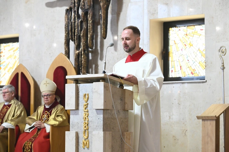 Święto patronalne nadzwyczajnych szafarzy Komunii św.