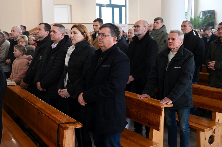 Święto patronalne nadzwyczajnych szafarzy Komunii św.