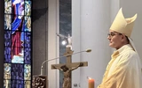 Abp Przybylski: Byłoby wielkim smutkiem Chrystusa Króla, gdybyśmy pod pozorami Jego królowania pielęgnowali podziały