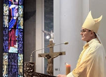 Abp Przybylski: Byłoby wielkim smutkiem Chrystusa Króla, gdybyśmy pod pozorami Jego królowania pielęgnowali podziały