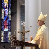 Katowice: zakończenie Jubileuszu 100-lecia Archidiecezji Katowickiej