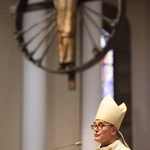 Uroczystość Jezusa Chrystusa Króla Wszechświata w katowickiej Katedrze