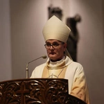 Uroczystość Jezusa Chrystusa Króla Wszechświata w katowickiej Katedrze