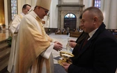 Uroczystość Jezusa Chrystusa Króla Wszechświata w katowickiej Katedrze