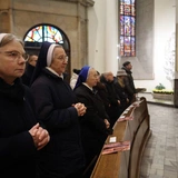 Uroczystość Jezusa Chrystusa Króla Wszechświata w katowickiej Katedrze