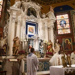 Święto Chrystusa Króla w Gawłuszowicach