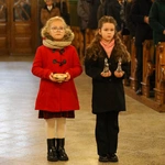 Święto Chrystusa Króla w Gawłuszowicach