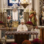 Święto Chrystusa Króla w Gawłuszowicach