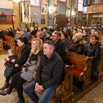 Święto Chrystusa Króla w Gawłuszowicach