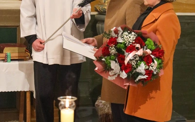 Święto Chrystusa Króla w Gawłuszowicach