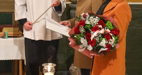 Święto Chrystusa Króla w Gawłuszowicach