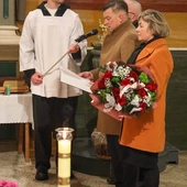 Święto Chrystusa Króla w Gawłuszowicach