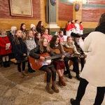 Święto Chrystusa Króla w Gawłuszowicach