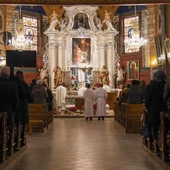 Król nieznany światu 