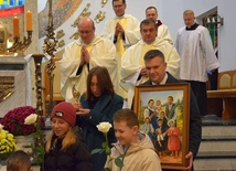 Powiększa się panteon polskich świętych i błogosławionych