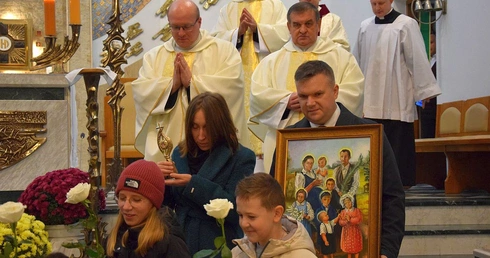 Powiększa się panteon polskich świętych i błogosławionych