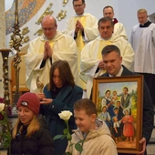 Powiększa się panteon polskich świętych i błogosławionych