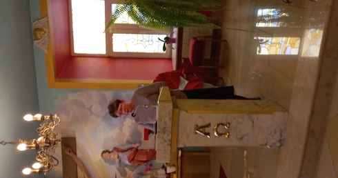 Zjazd sióstr zakonnych w Sandomierzu