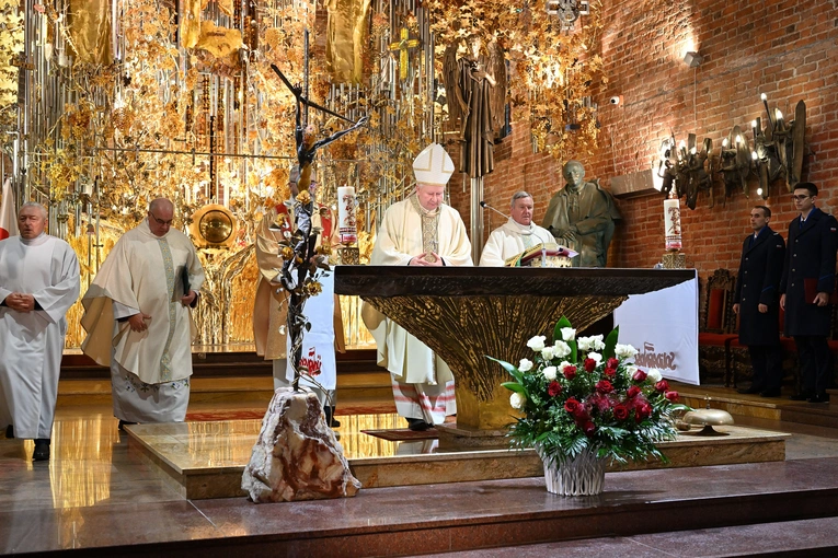 Zaduszki policyjne 2025