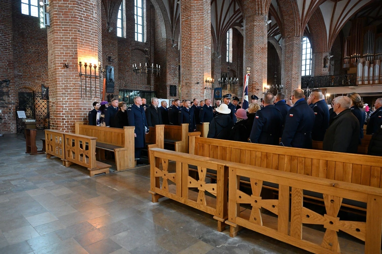 Zaduszki policyjne 2025