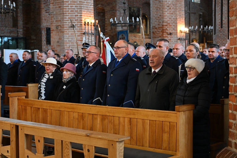 Zaduszki policyjne 2025