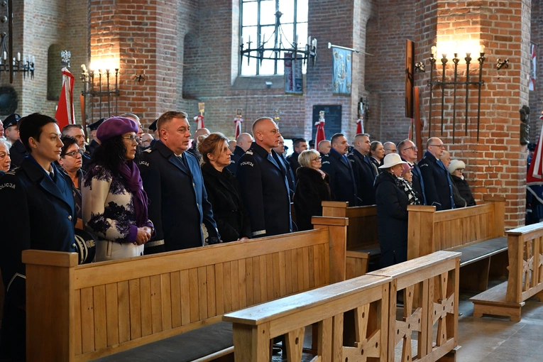 Zaduszki policyjne 2025