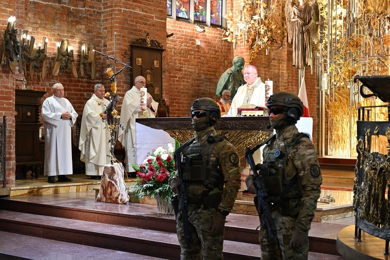 Zaduszki policyjne 2025