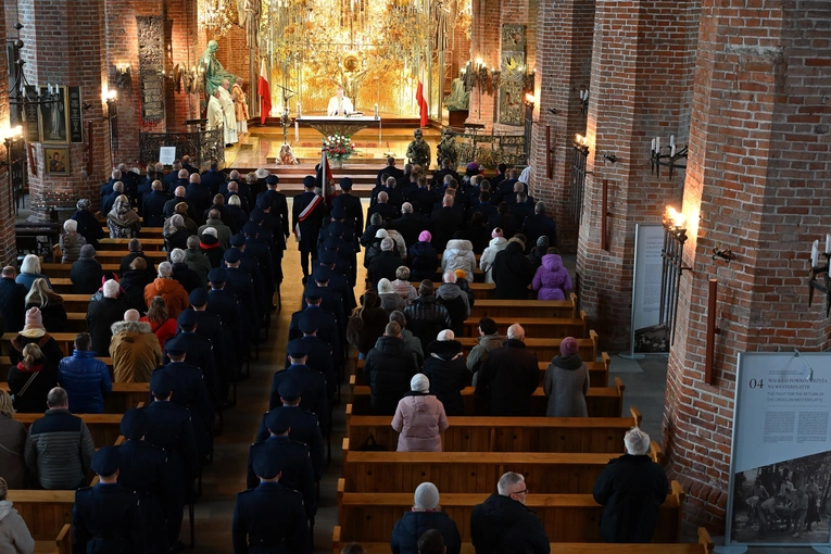 Zaduszki policyjne 2025