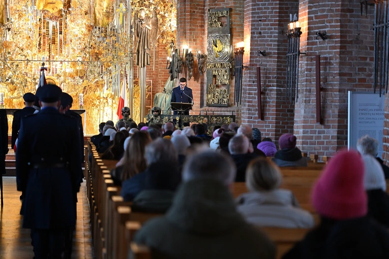 Zaduszki policyjne 2025