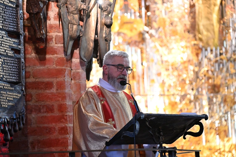 Zaduszki policyjne 2025